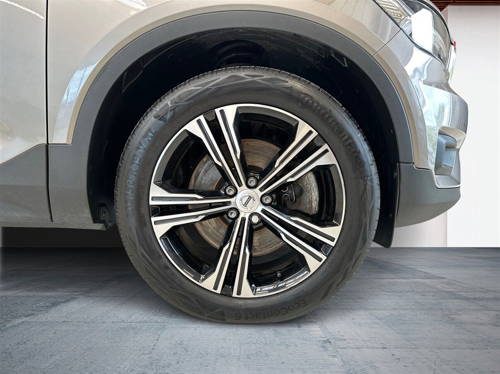 Volvo XC40 Inscription billede 10