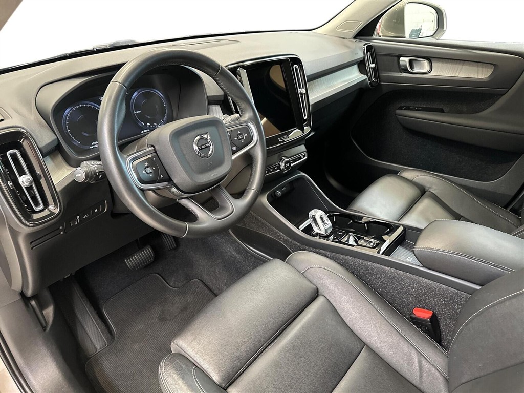 Volvo XC40 Inscription billede 15