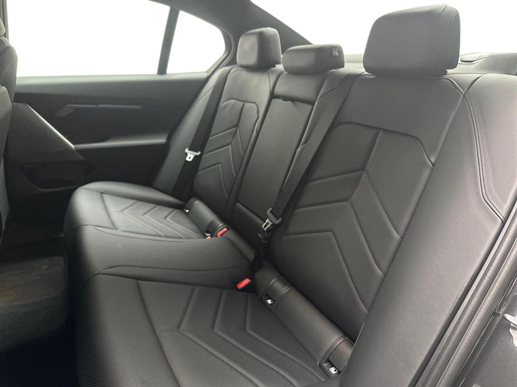 BMW i5 M-Sport billede 13