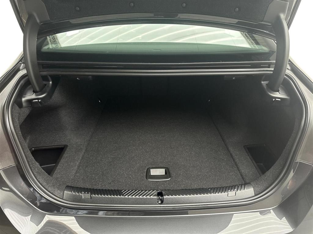 BMW i5 M-Sport billede 14
