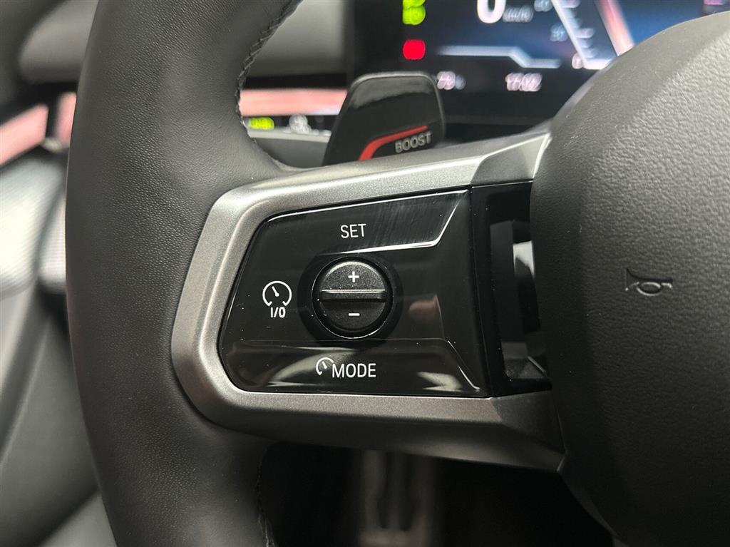 BMW i5 M-Sport billede 16