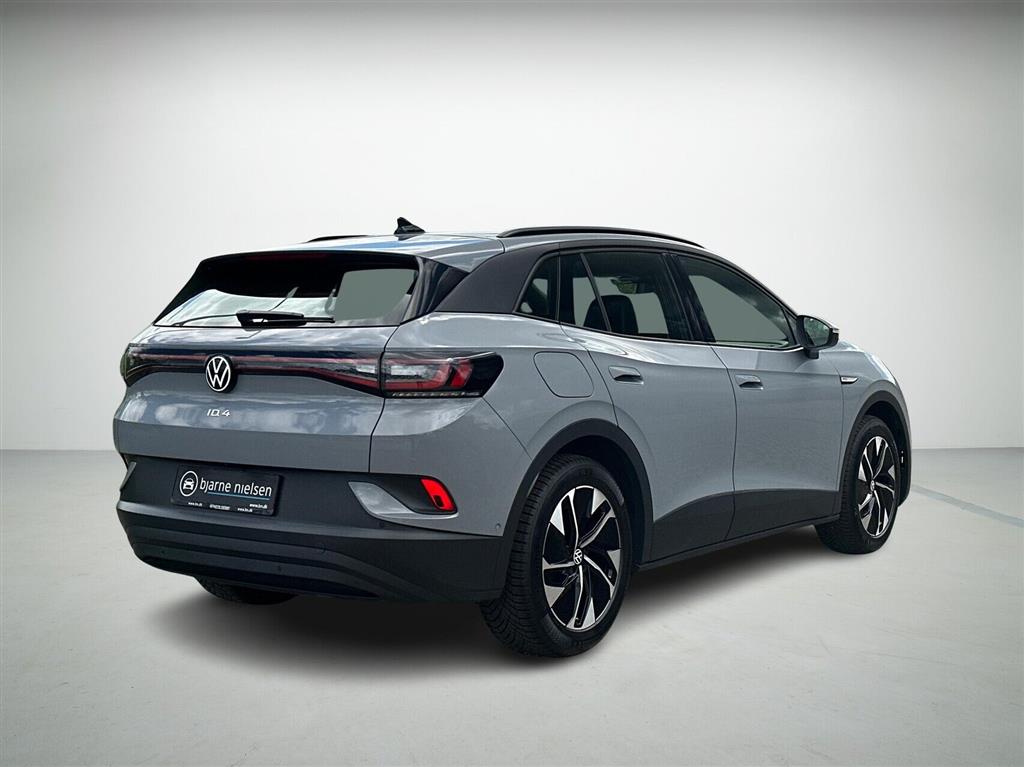 VW ID.4 Pro billede 2