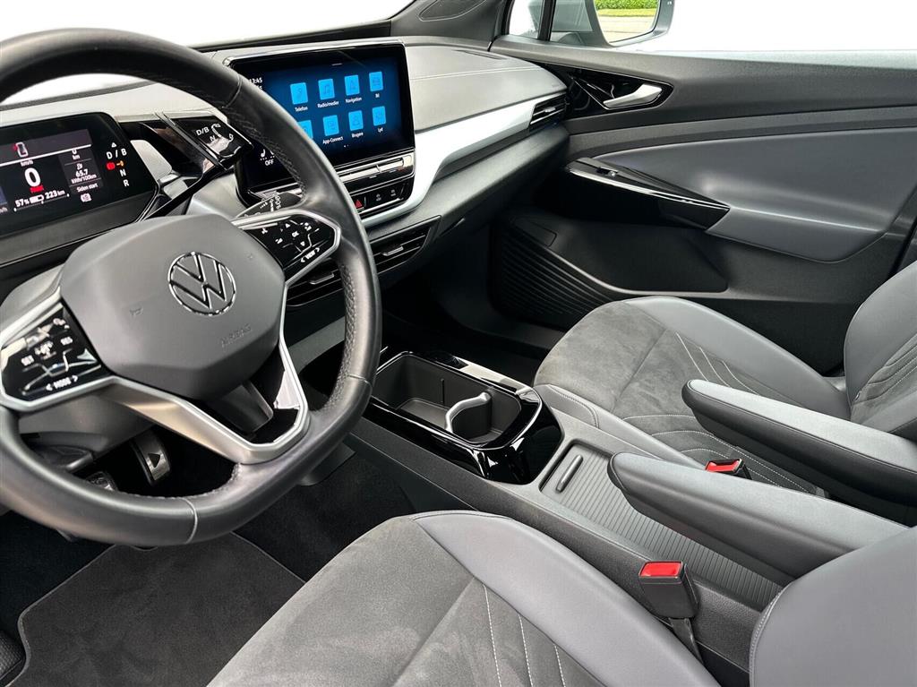 VW ID.4 Pro billede 3