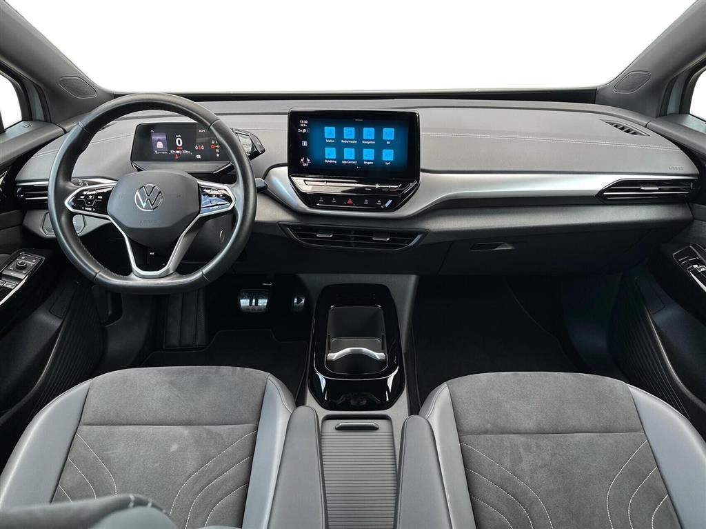 VW ID.4 Pro billede 4