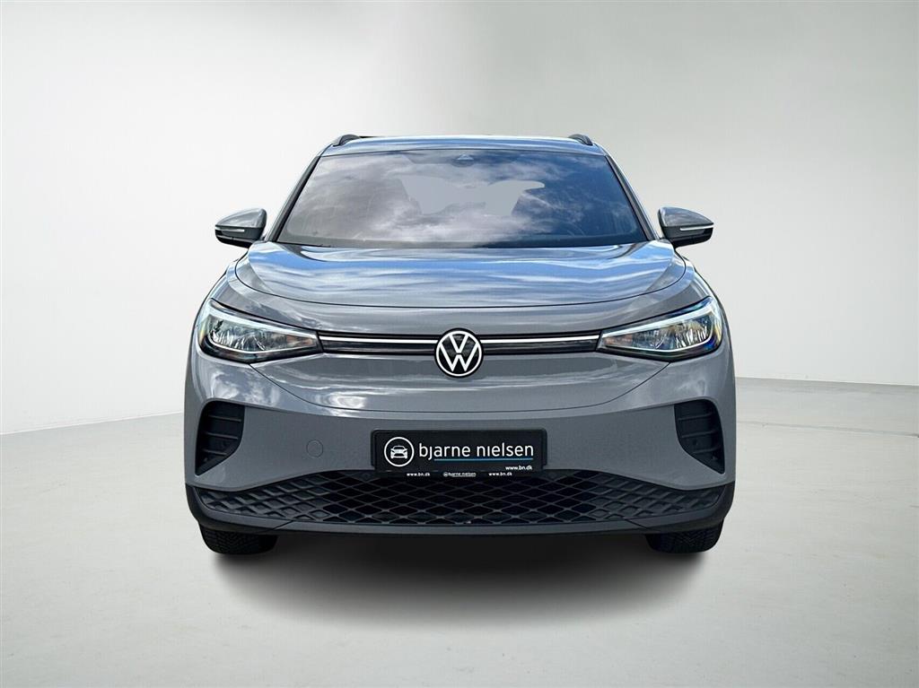 VW ID.4 Pro billede 6