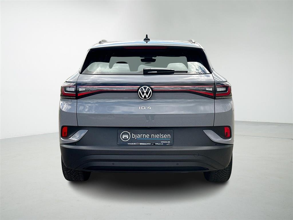 VW ID.4 Pro billede 7