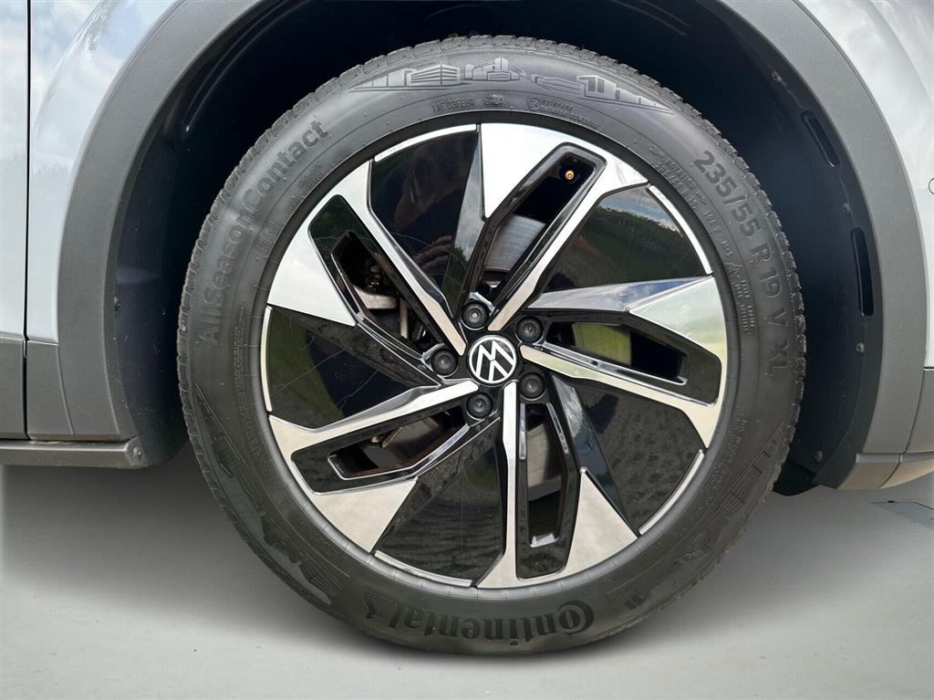 VW ID.4 Pro billede 8
