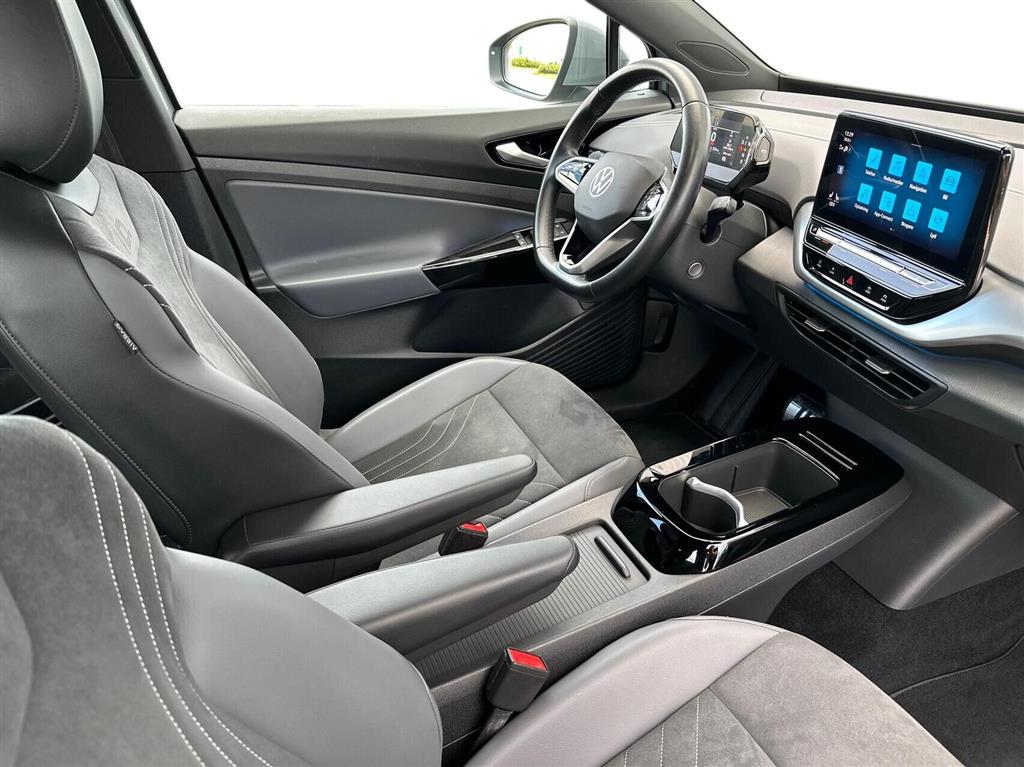 VW ID.4 Pro billede 10