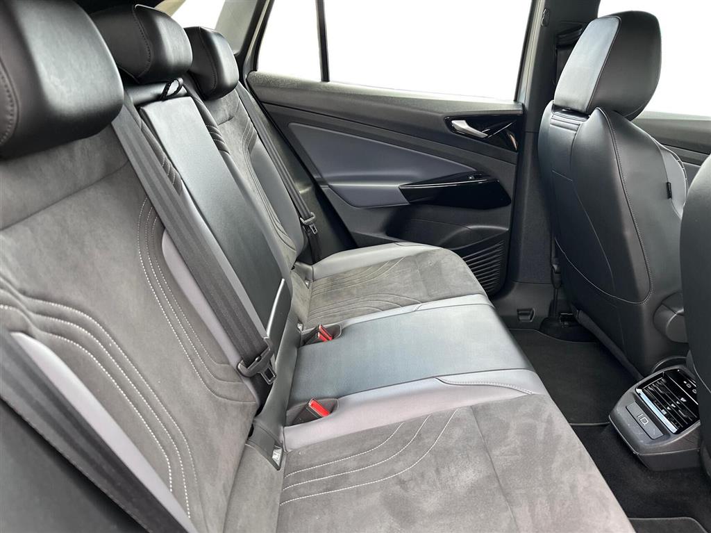 VW ID.4 Pro billede 12