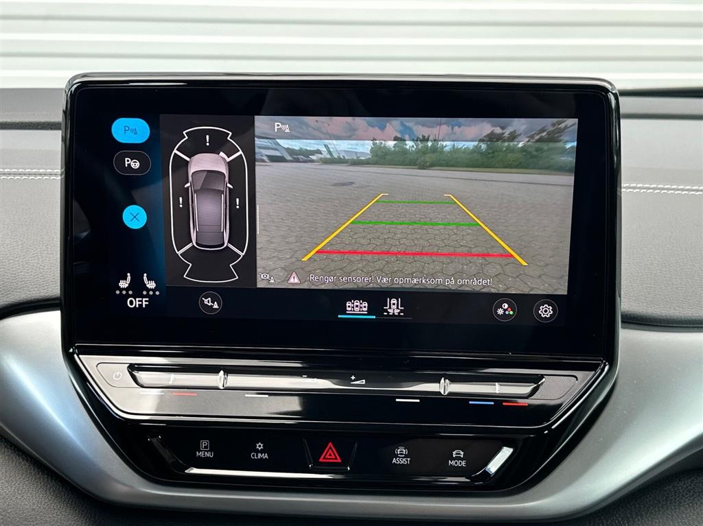 VW ID.4 Pro billede 17