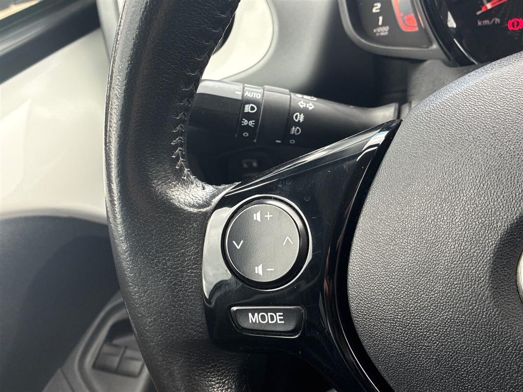 Toyota Aygo X billede 17