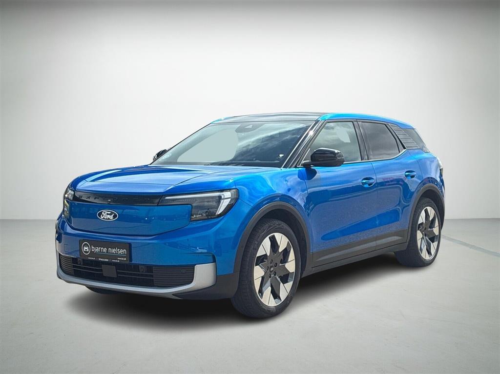 Ford Explorer UR Premium