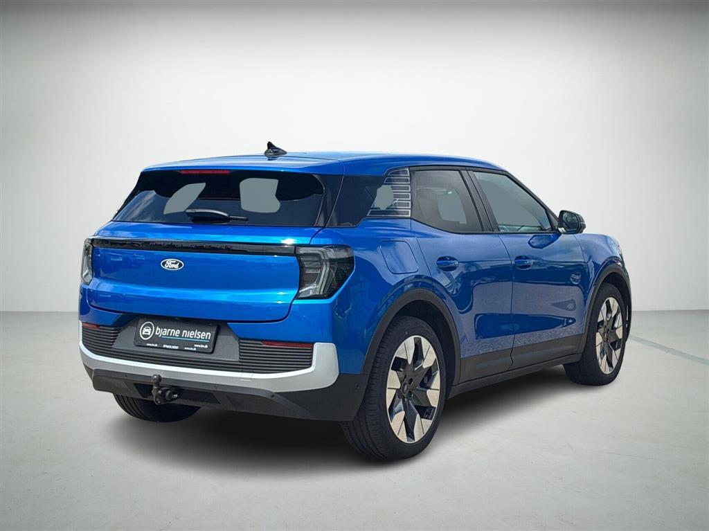 Ford Explorer UR Premium billede 2