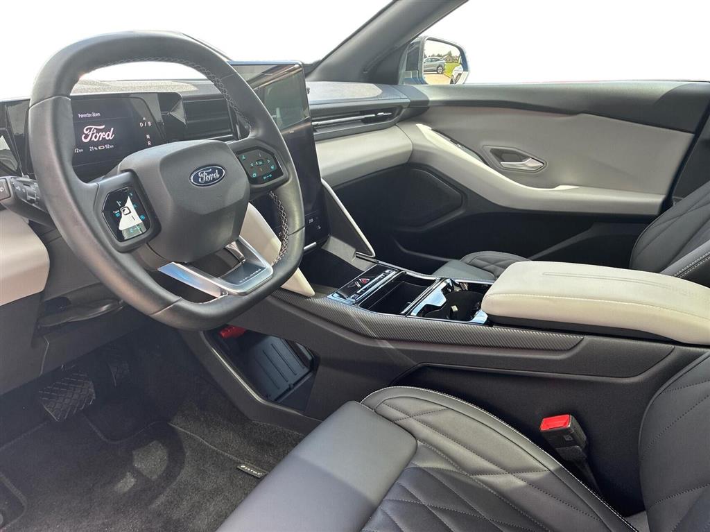 Ford Explorer UR Premium billede 3