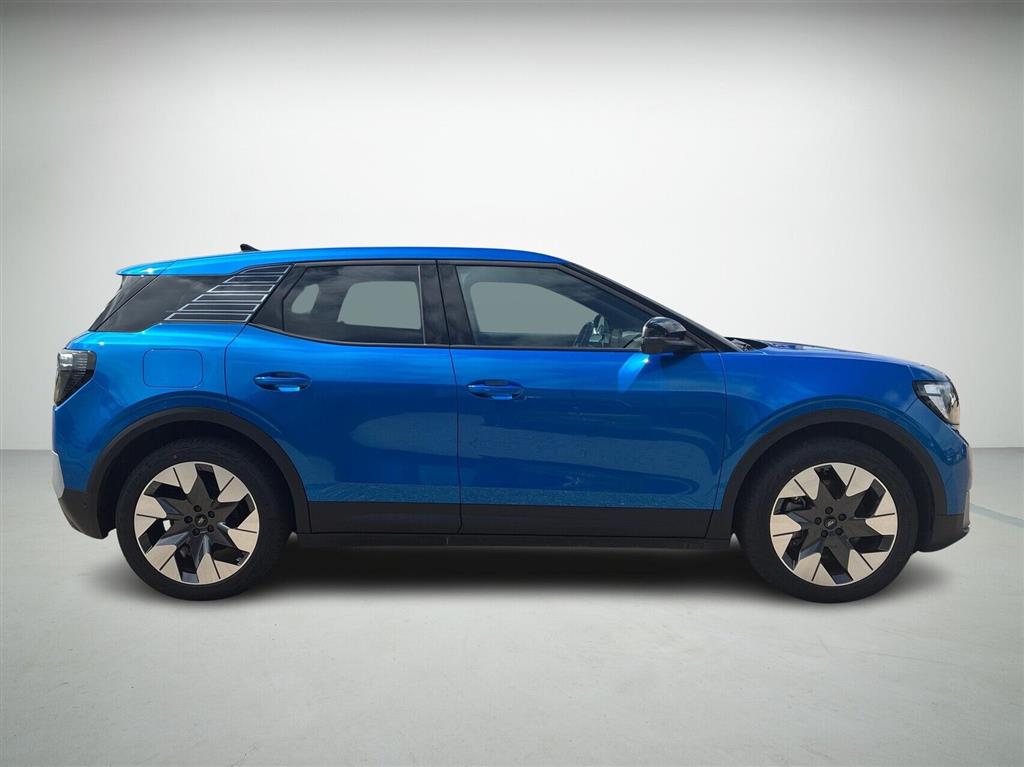 Ford Explorer UR Premium billede 5