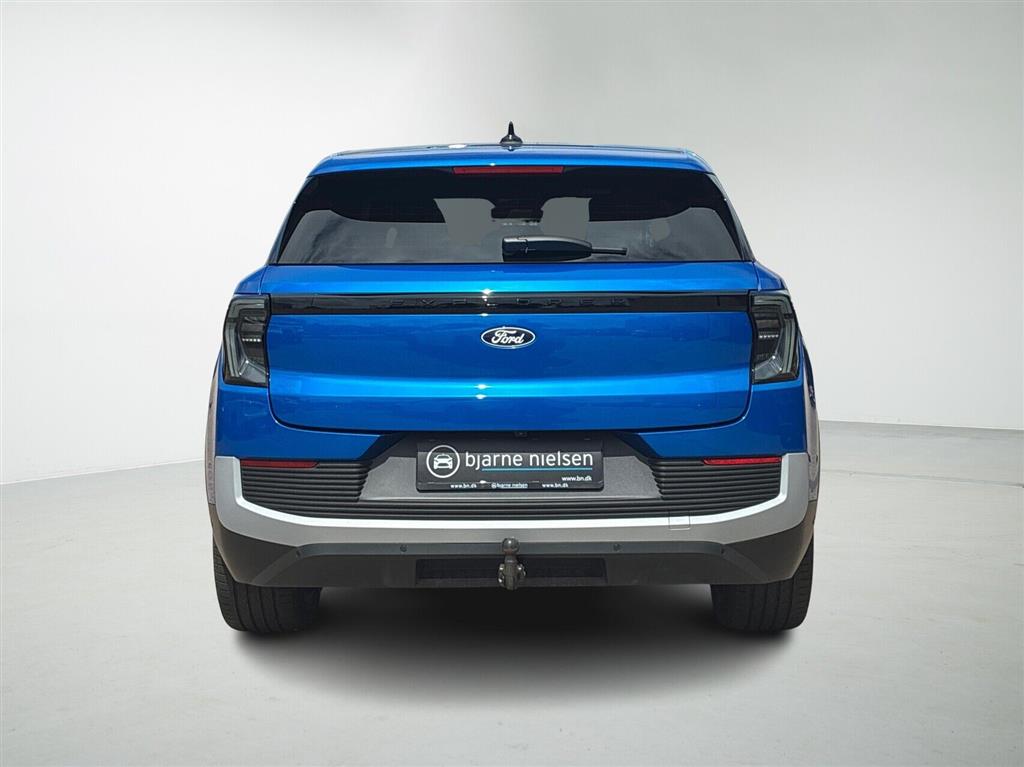 Ford Explorer UR Premium billede 7