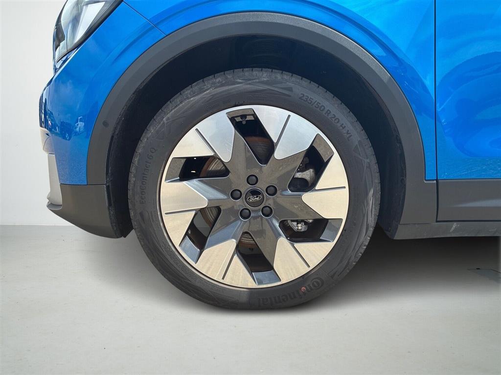 Ford Explorer UR Premium billede 8