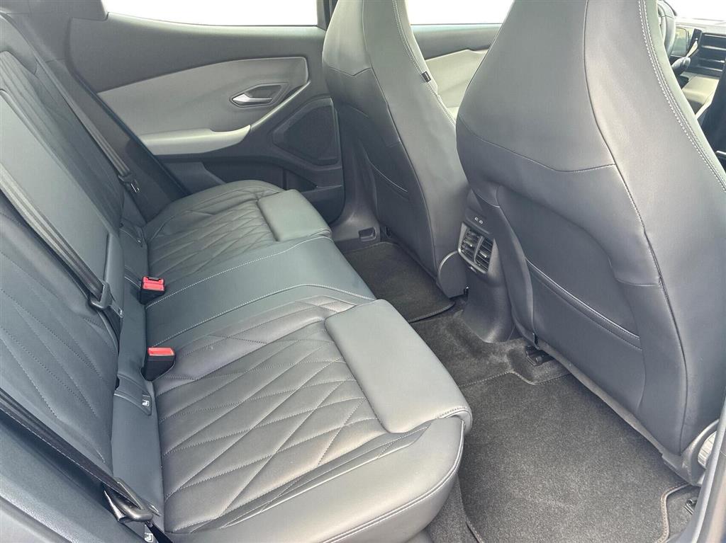 Ford Explorer UR Premium billede 12