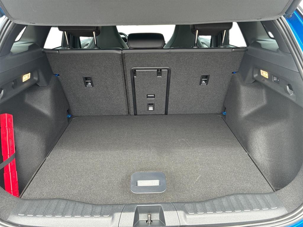 Ford Explorer UR Premium billede 13