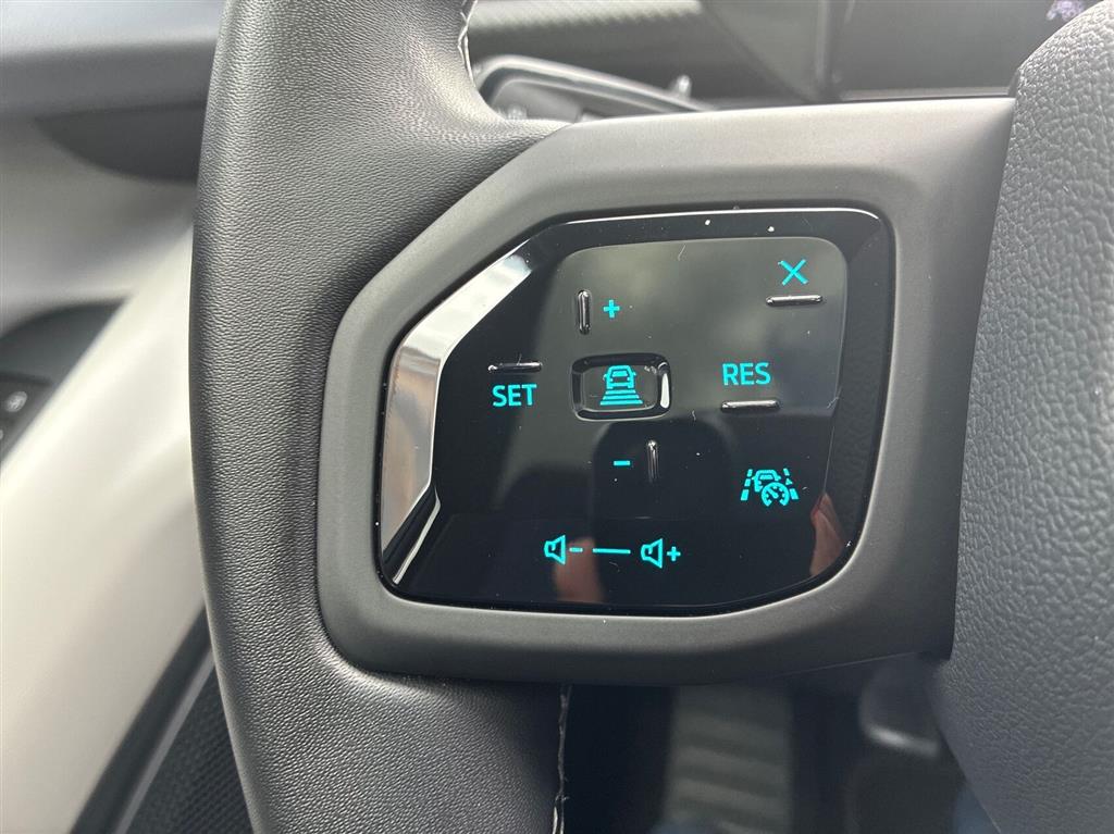 Ford Explorer UR Premium billede 16