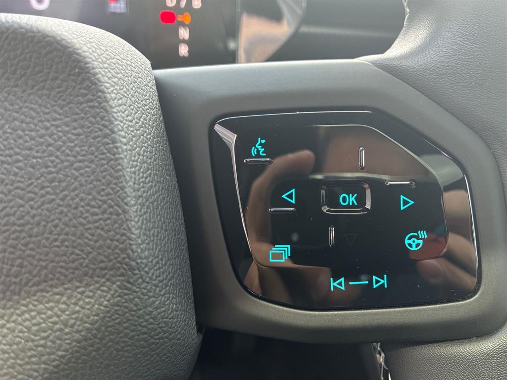 Ford Explorer UR Premium billede 17