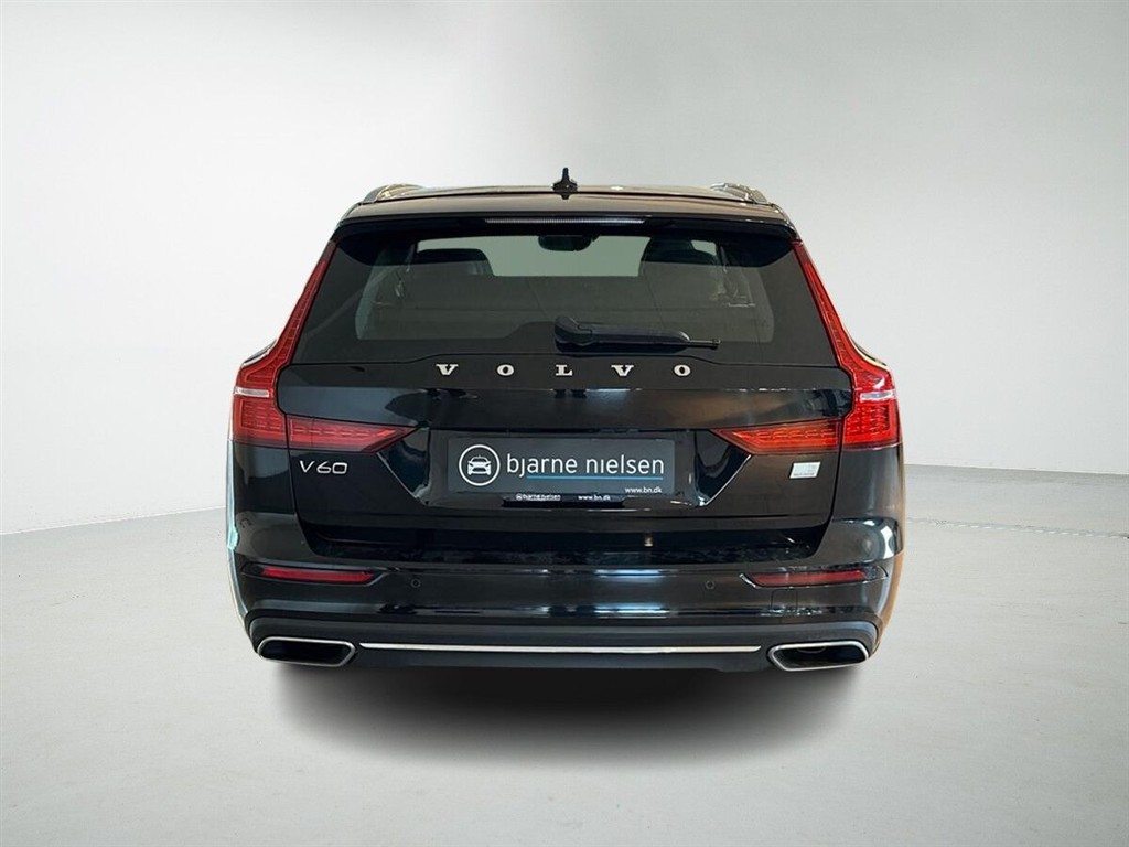 Volvo V60 Momentum billede 7