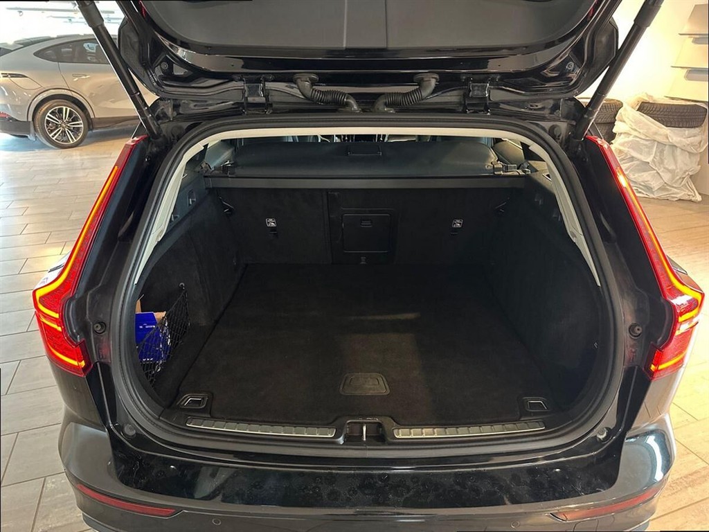 Volvo V60 Momentum billede 14