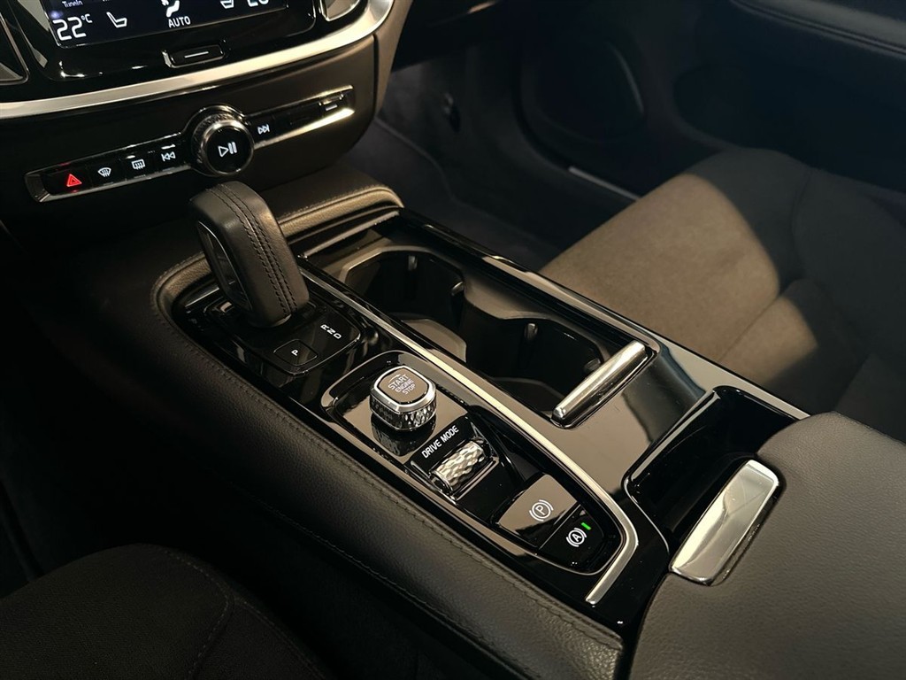 Volvo V60 Momentum billede 20
