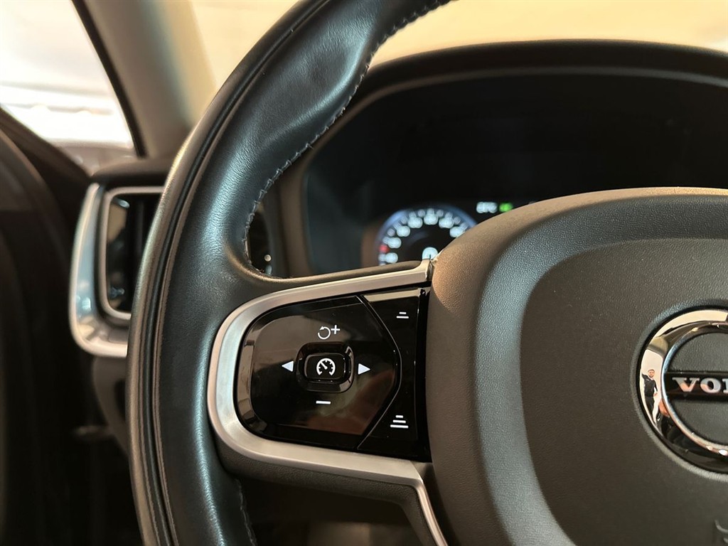 Volvo V60 Momentum billede 16