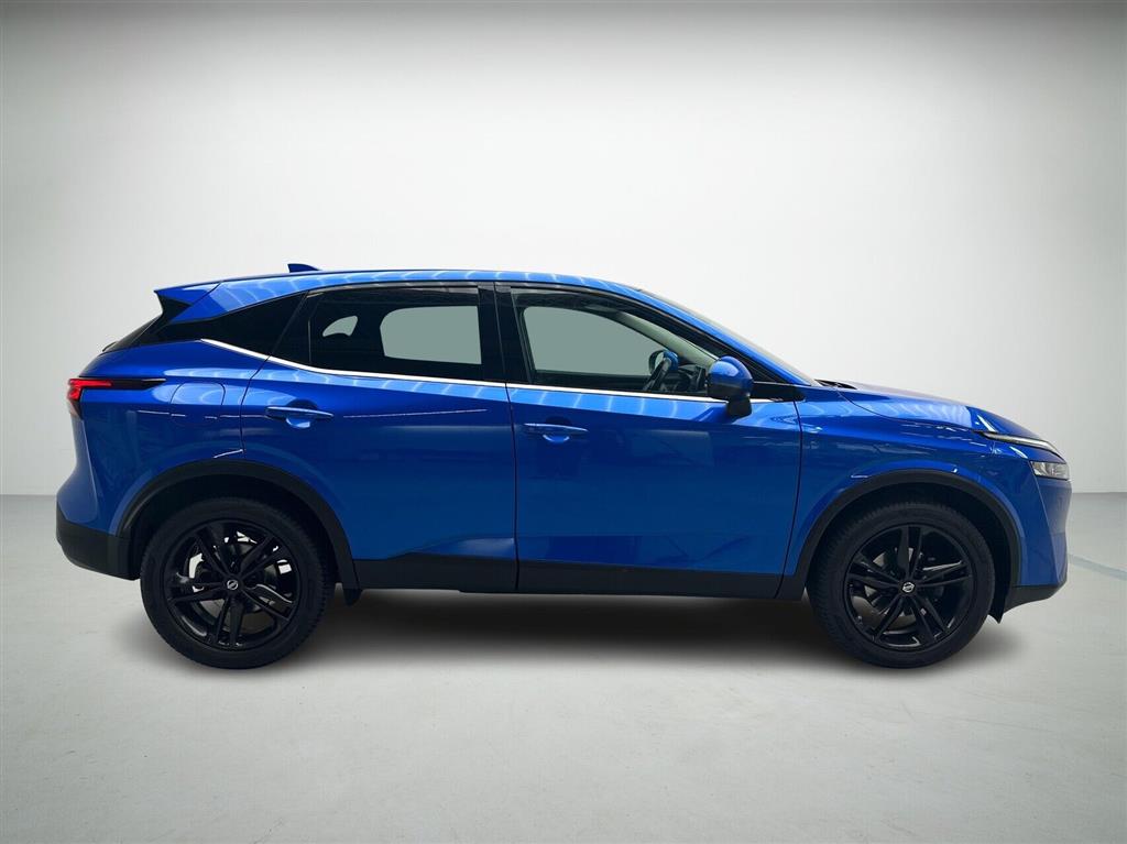 Nissan Qashqai N-Connecta billede 5