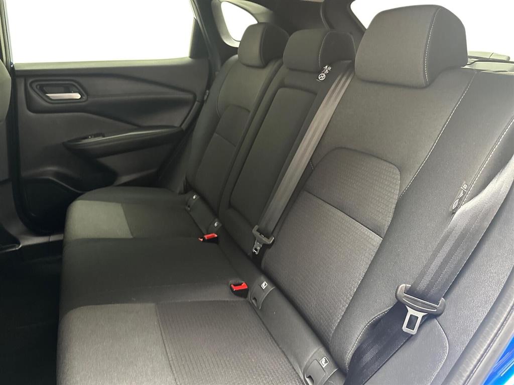 Nissan Qashqai N-Connecta billede 12