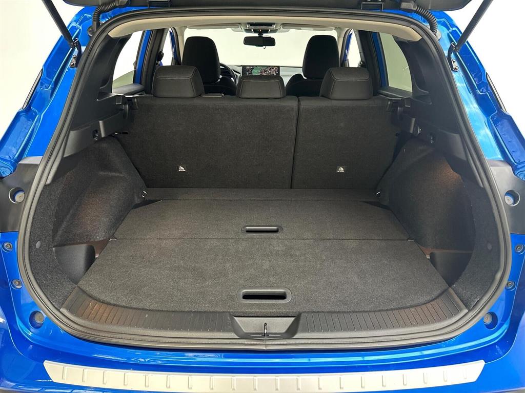 Nissan Qashqai N-Connecta billede 13