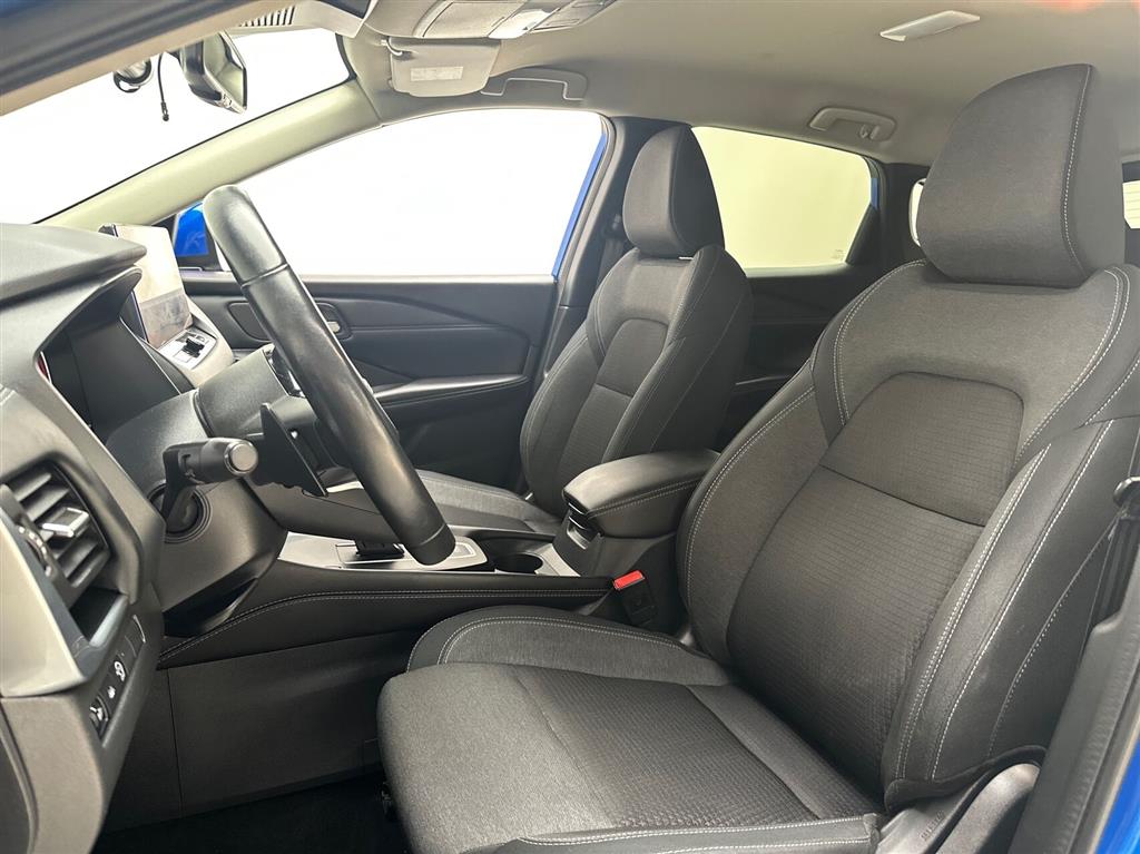 Nissan Qashqai N-Connecta billede 18