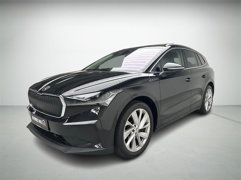 Skoda Enyaq Selection Suite