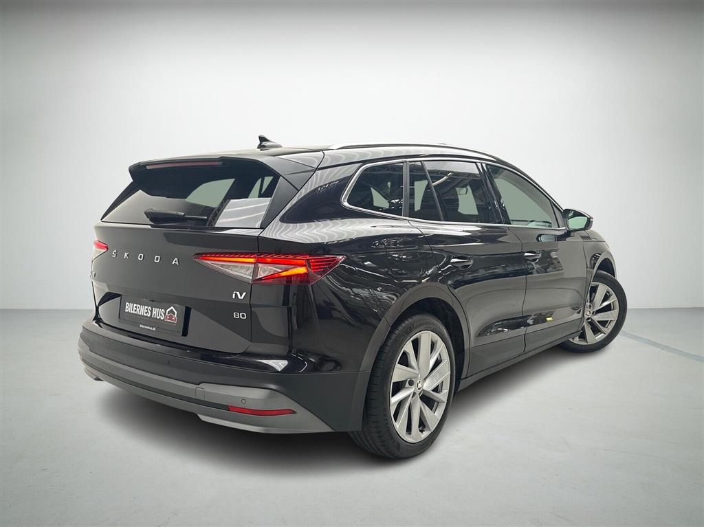 Skoda Enyaq Selection Suite billede 2