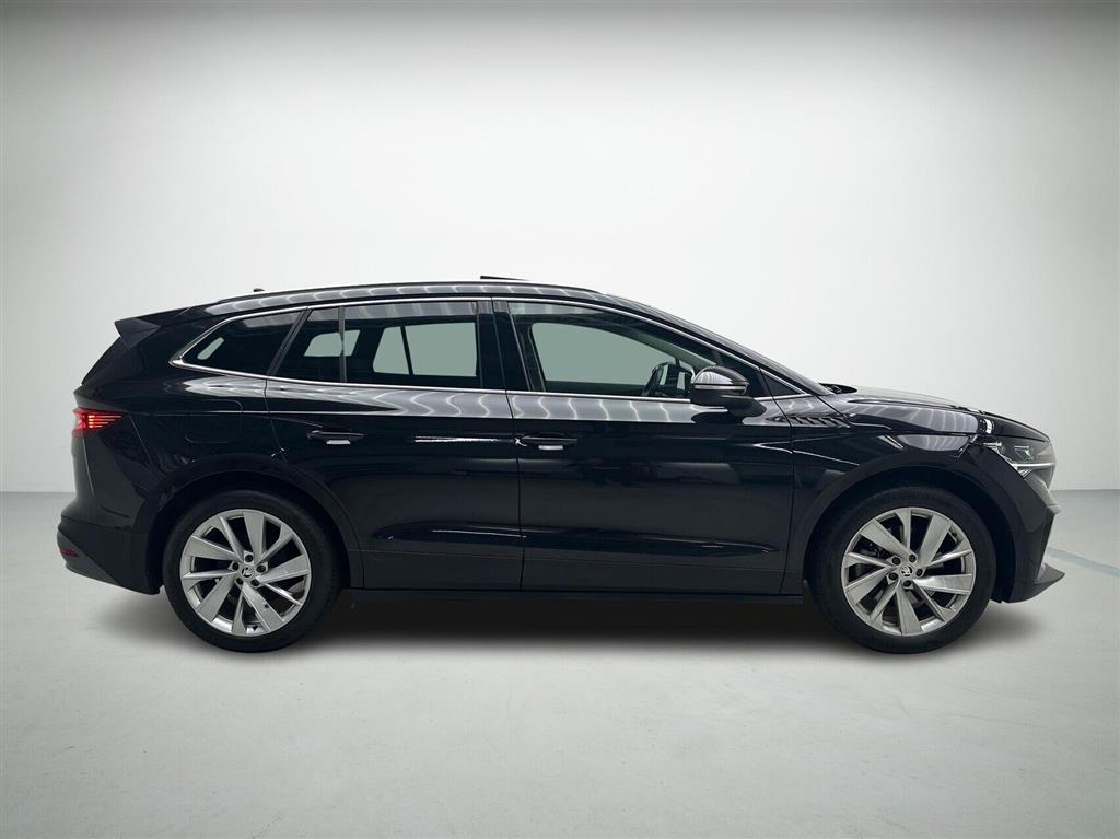 Skoda Enyaq Selection Suite billede 6