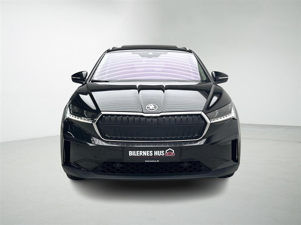 Skoda Enyaq Selection Suite billede 7