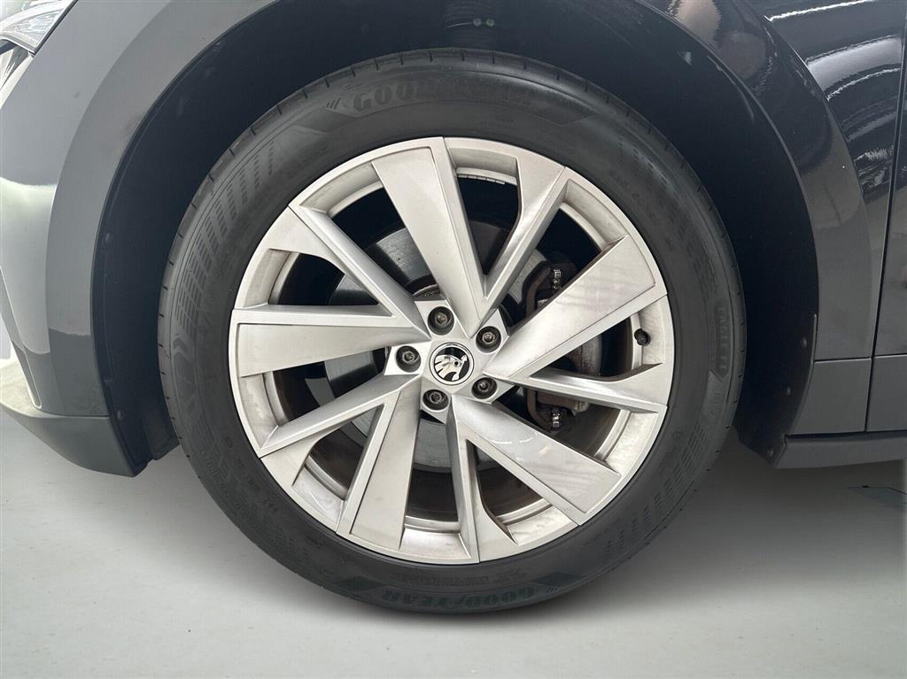 Skoda Enyaq Selection Suite billede 9