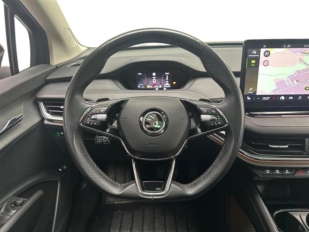 Skoda Enyaq Selection Suite billede 10