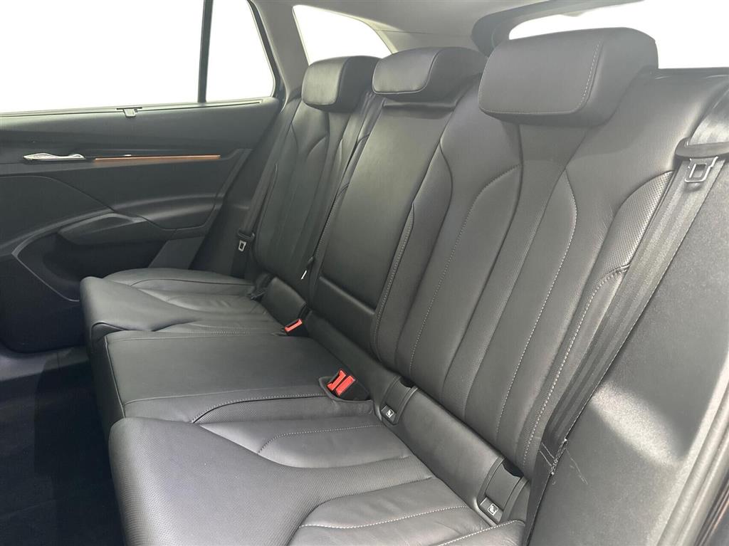 Skoda Enyaq Selection Suite billede 13