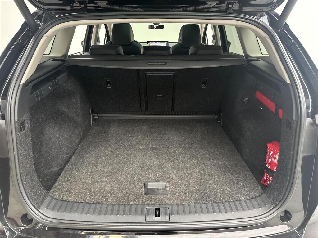 Skoda Enyaq Selection Suite billede 14
