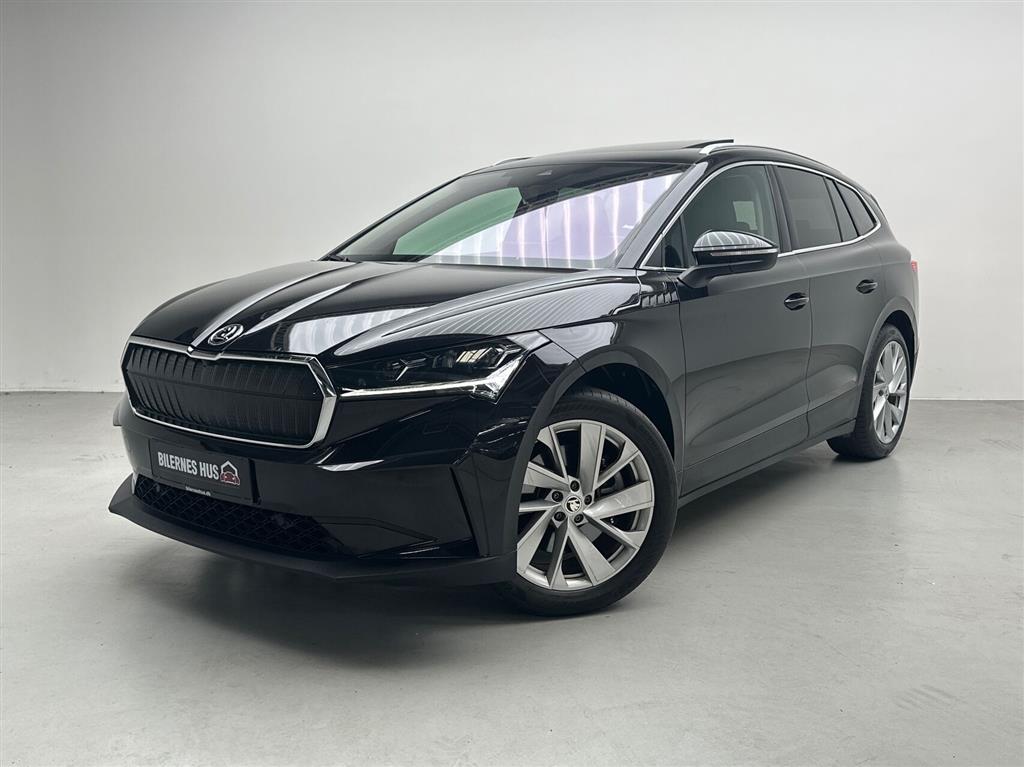 Skoda Enyaq Selection Suite billede 18