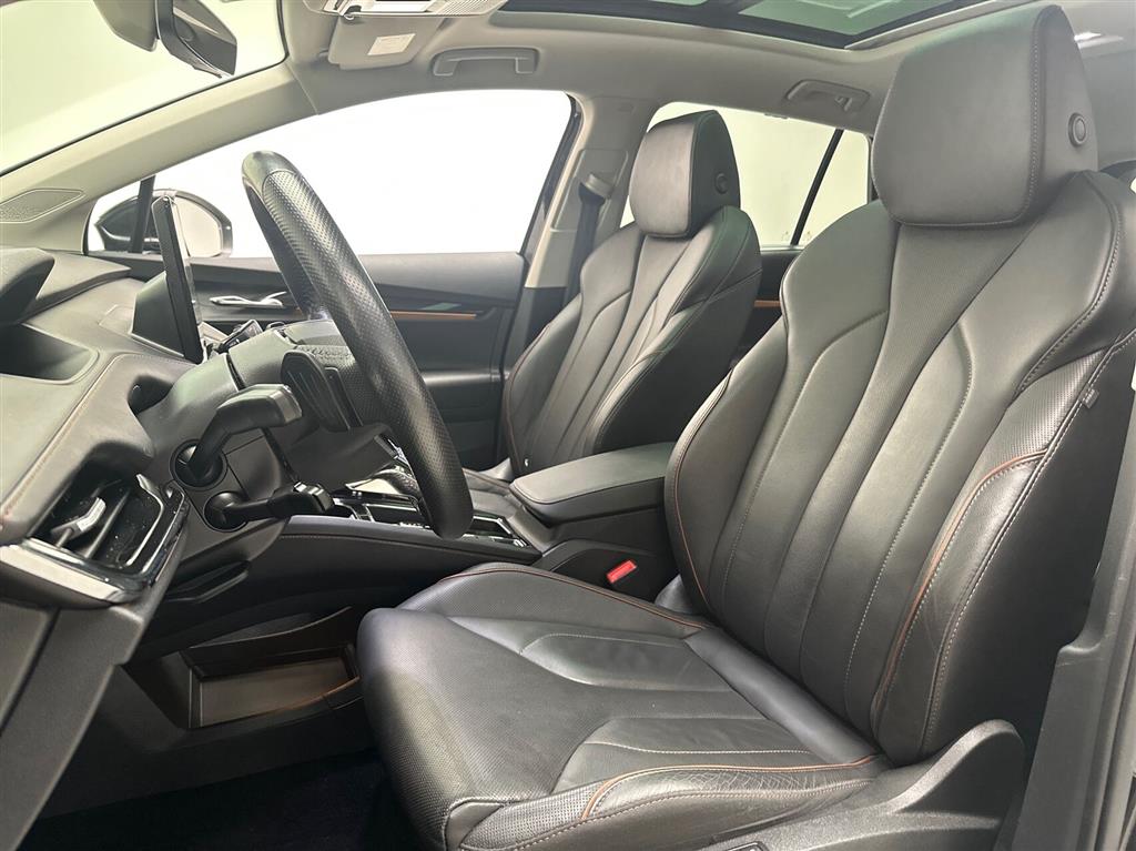 Skoda Enyaq Selection Suite billede 19