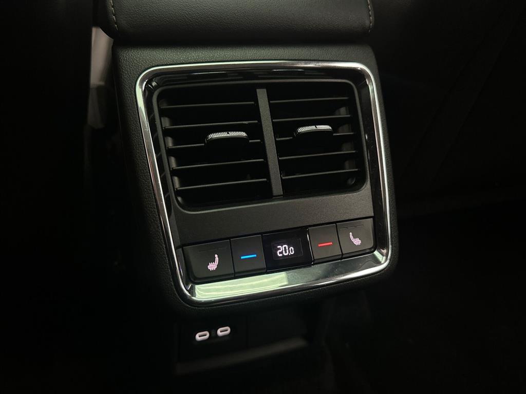 Skoda Enyaq Selection Suite billede 20