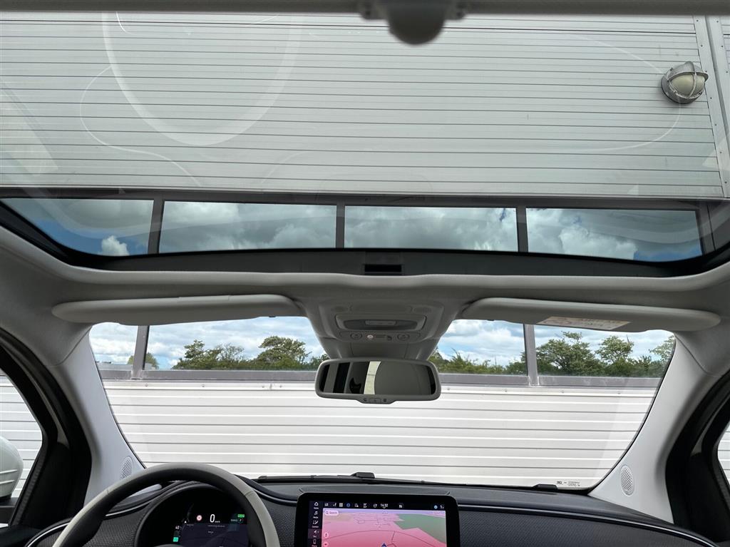 Fiat 500e La Prima By Bocelli billede 18