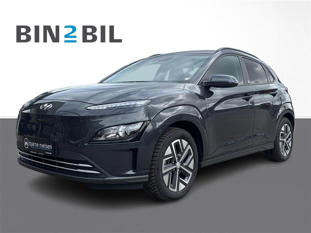 Hyundai Kona Trend