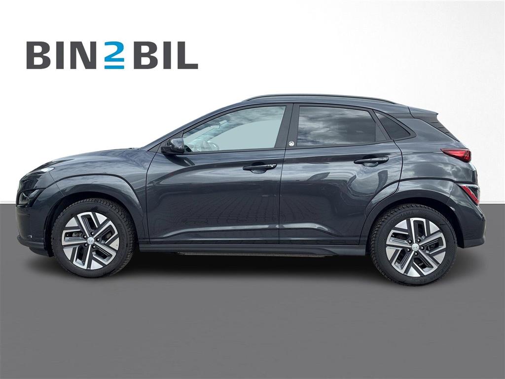 Hyundai Kona Trend billede 2