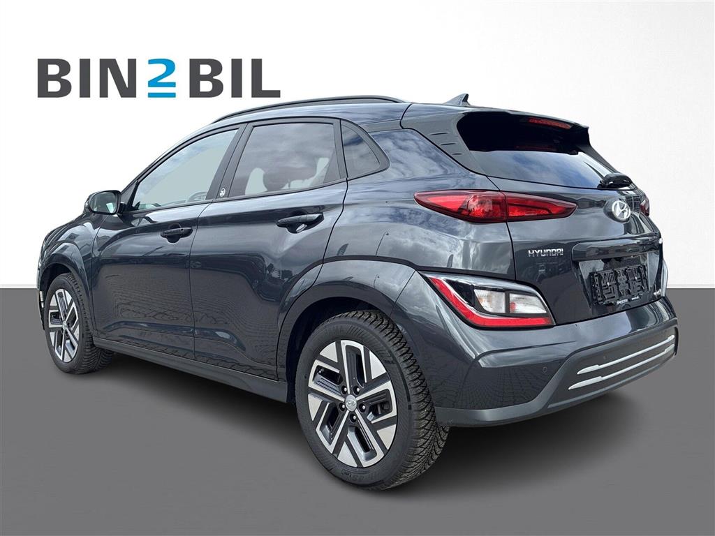 Hyundai Kona Trend billede 3