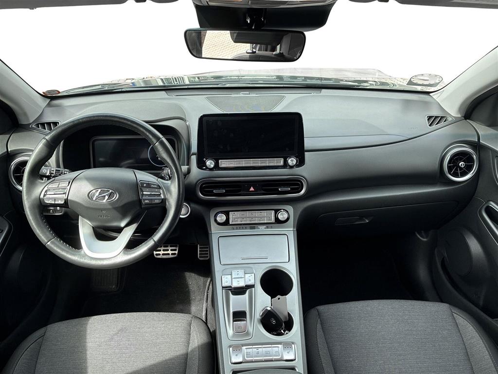Hyundai Kona Trend billede 13