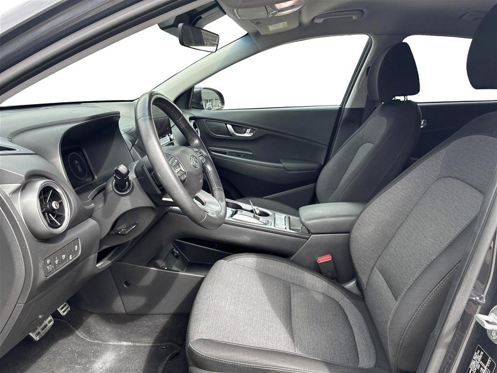 Hyundai Kona Trend billede 11